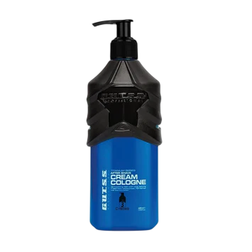 After Shave Cream Cologne