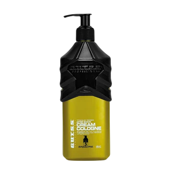 After Shave Cream Cologne