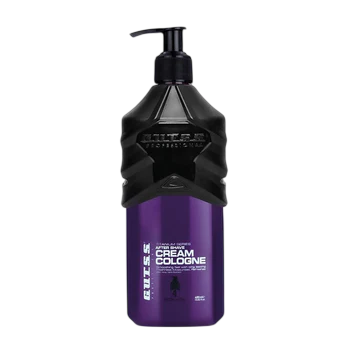 After Shave Cream Cologne
