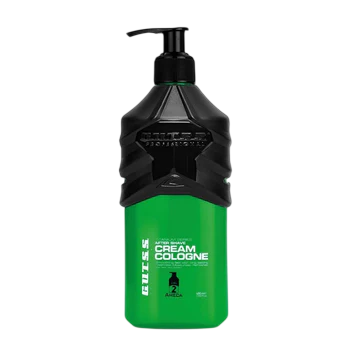 After Shave Cream Cologne