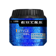 Hair Gel Extra Strong