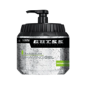 Shaving Gel Sensitive