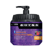 Shaving Gel Forest Fruit
