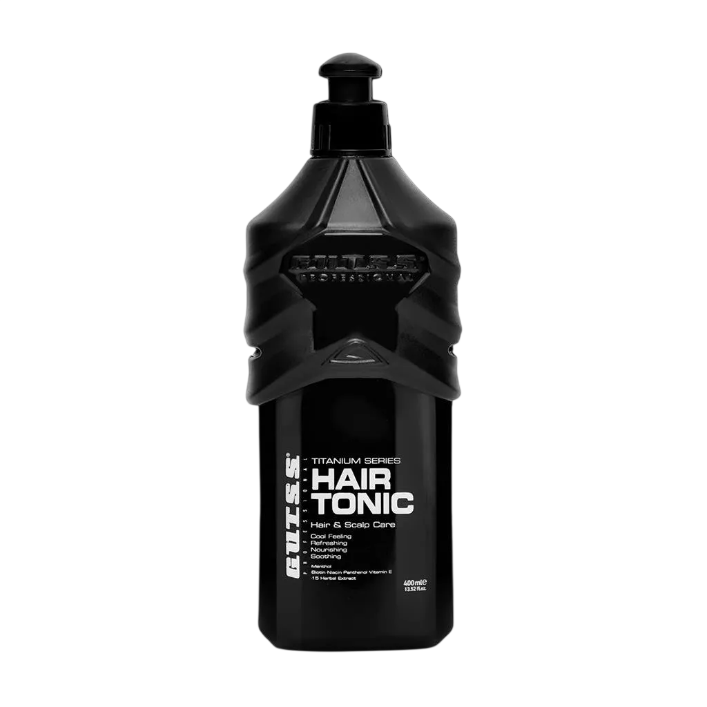 Hair Tonic