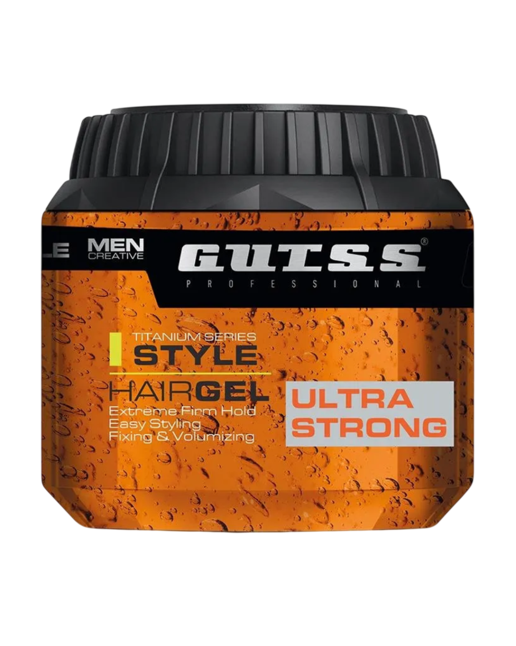 Hair Gel Ultra Strong