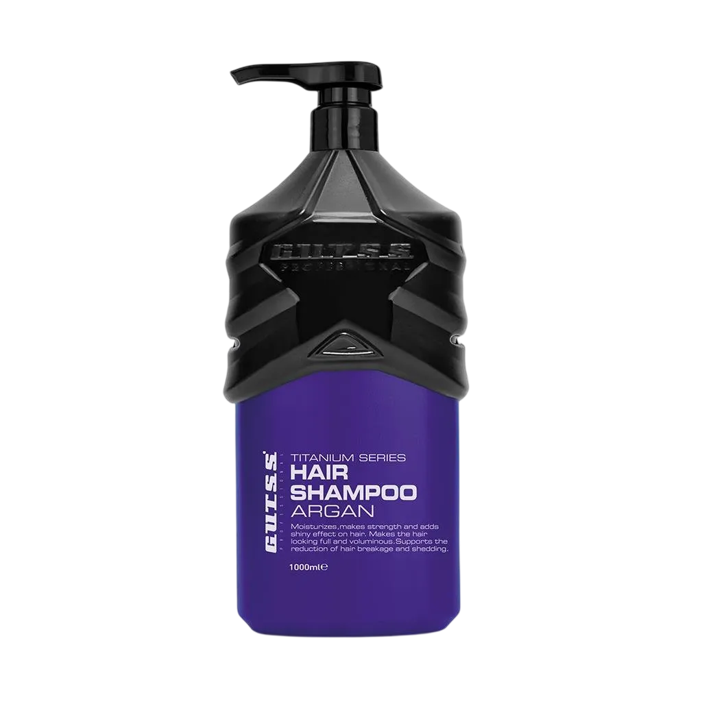 Hair Shampoo Argan