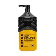 Hair Shampoo Sulfate Free