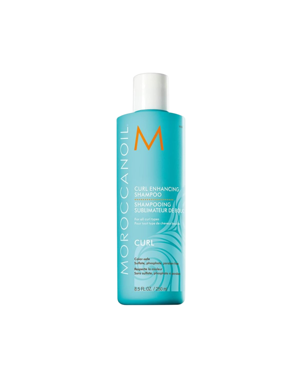 Curl Shampoo