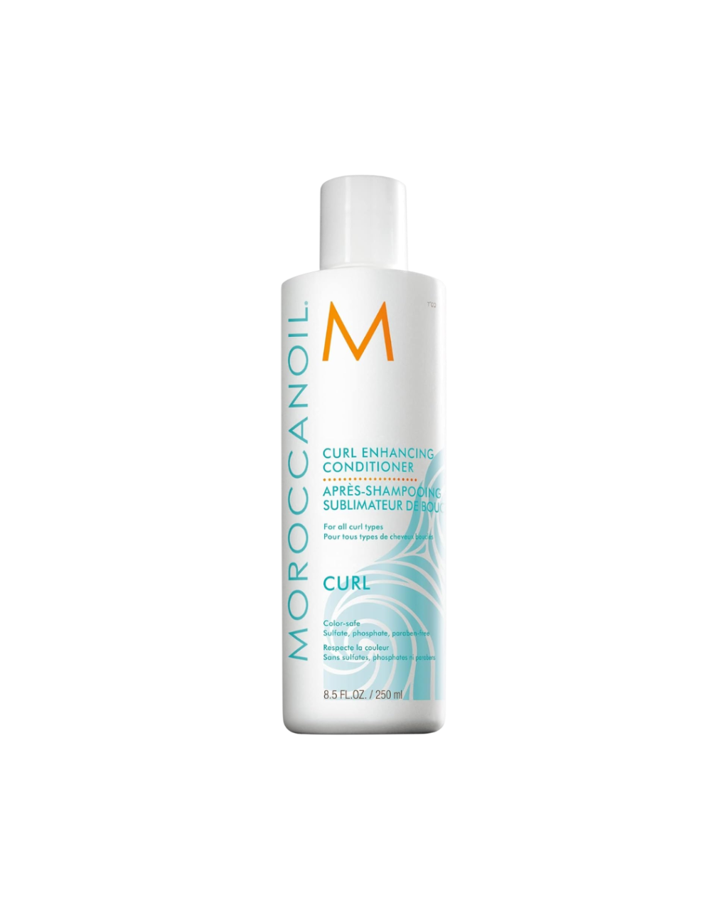Curl Balsamo