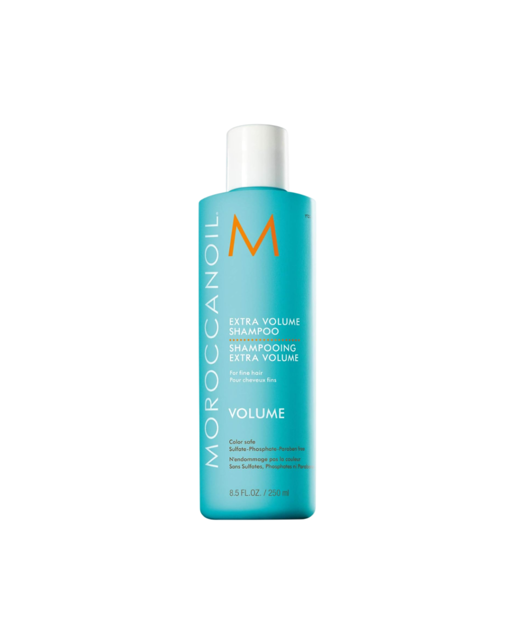 Volume Shampoo