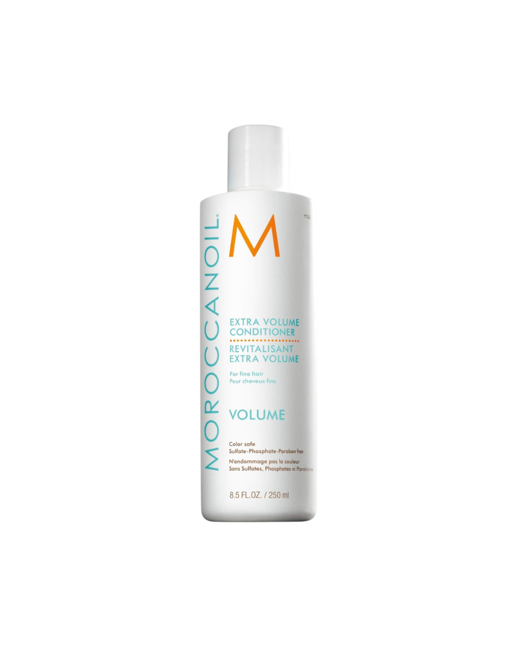 Volume Balsamo