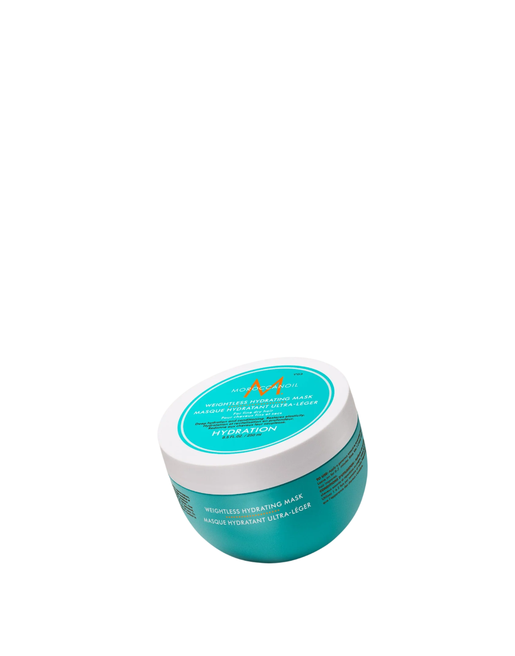 Hydration Maschera Leggera