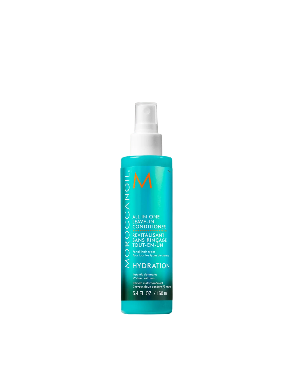 Hydration All in One