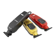 Boosted Trimmer