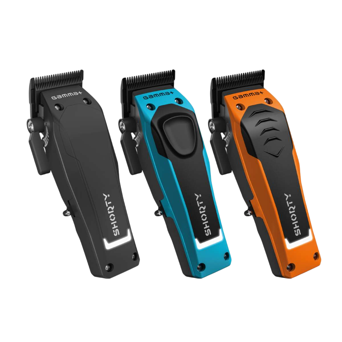 Shorty Clipper