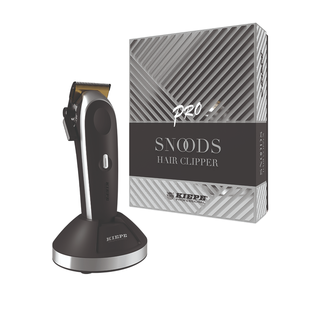 Tagliacapelli Professionale Snoods