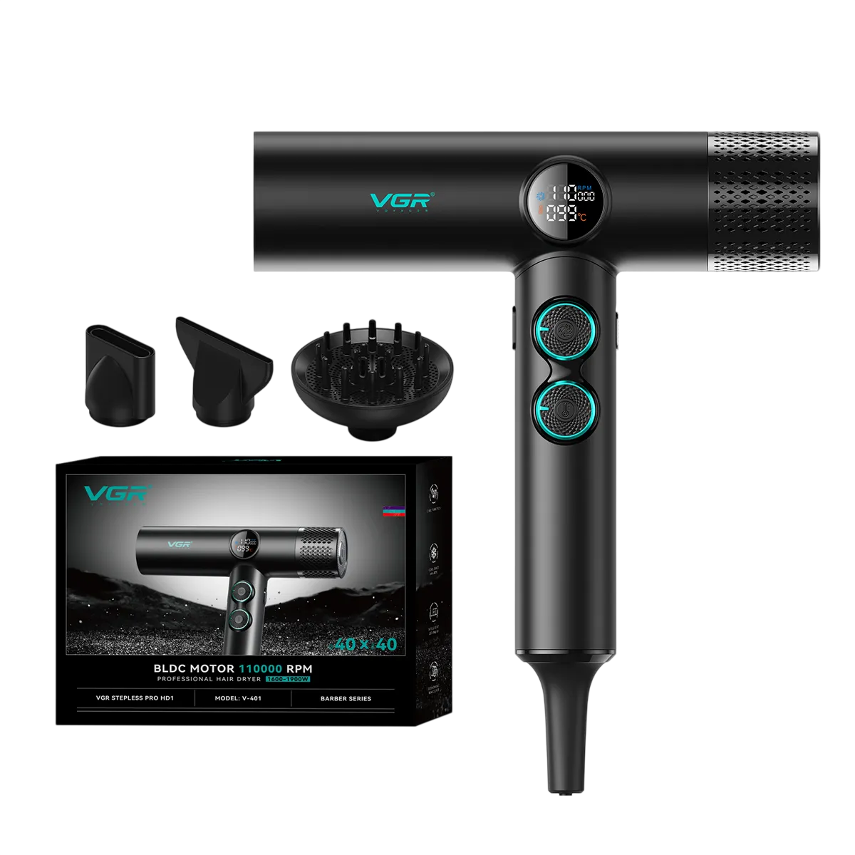 V-401
