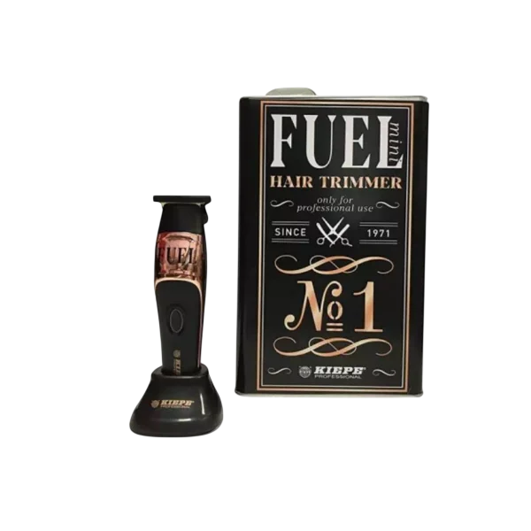 Mini-tosatrice Fuel