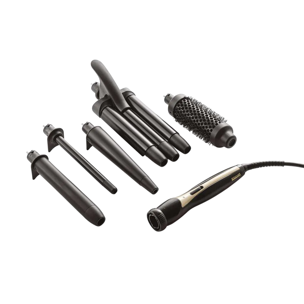 Air Combo Pro Styling