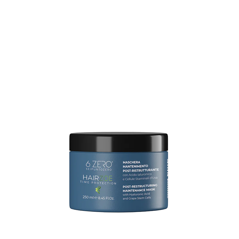 Hairzoe Maschera Mantenimento