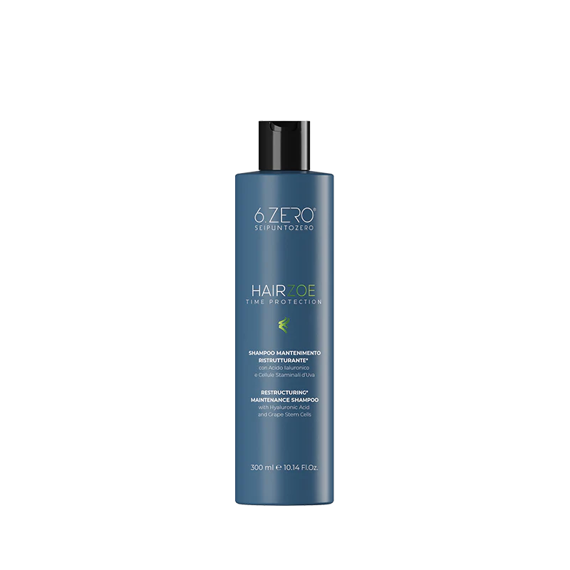 Hairzoe Shampoo Mantenimento