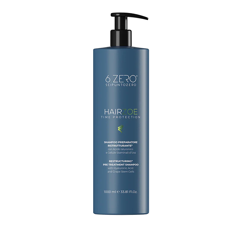 Hairzoe Shampoo Preparatore