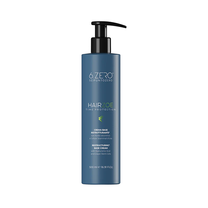 Hairzoe Crema Base