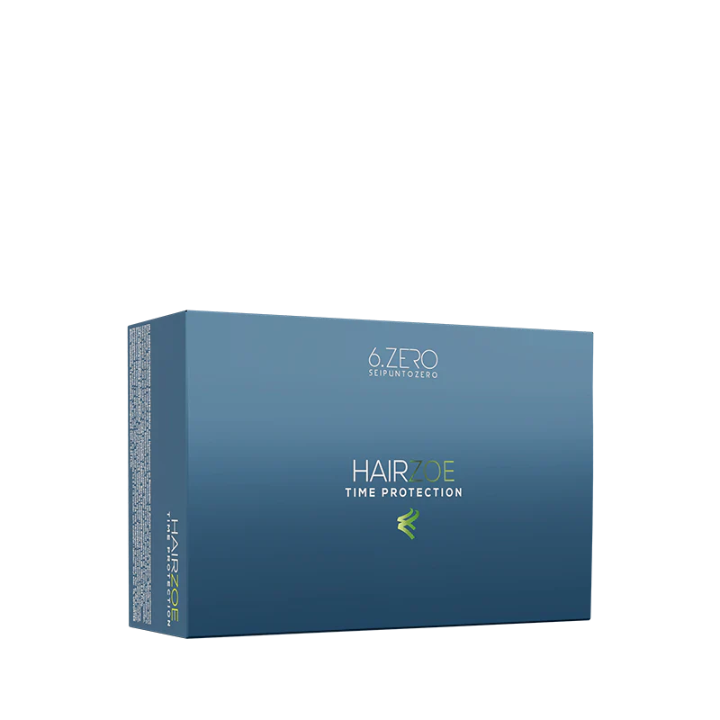 Hairzoe Siero In Fiale