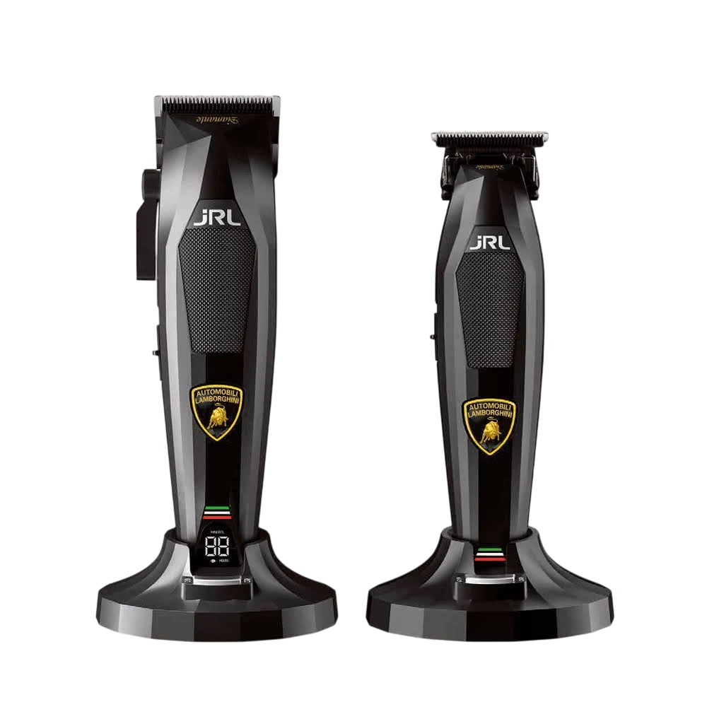 JRL x Lamborghini Diamante