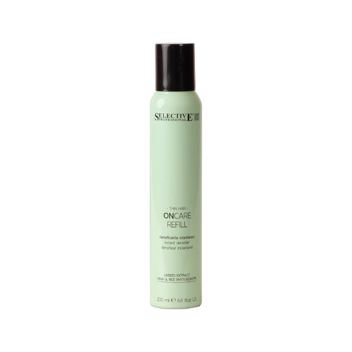 Refill Densificante
