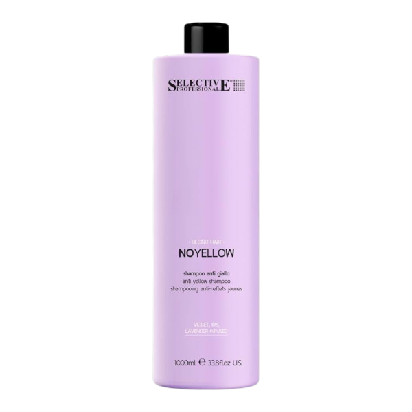 NoYellow Shampoo