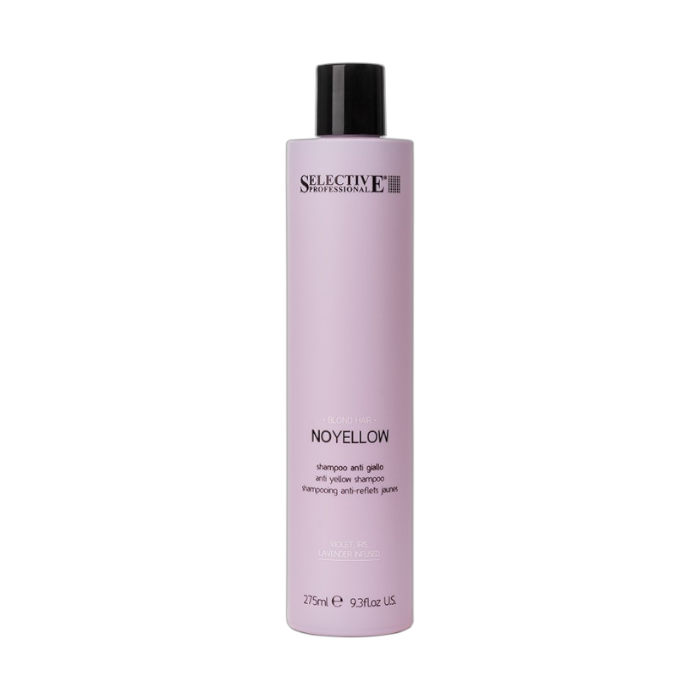 NoYellow Shampoo