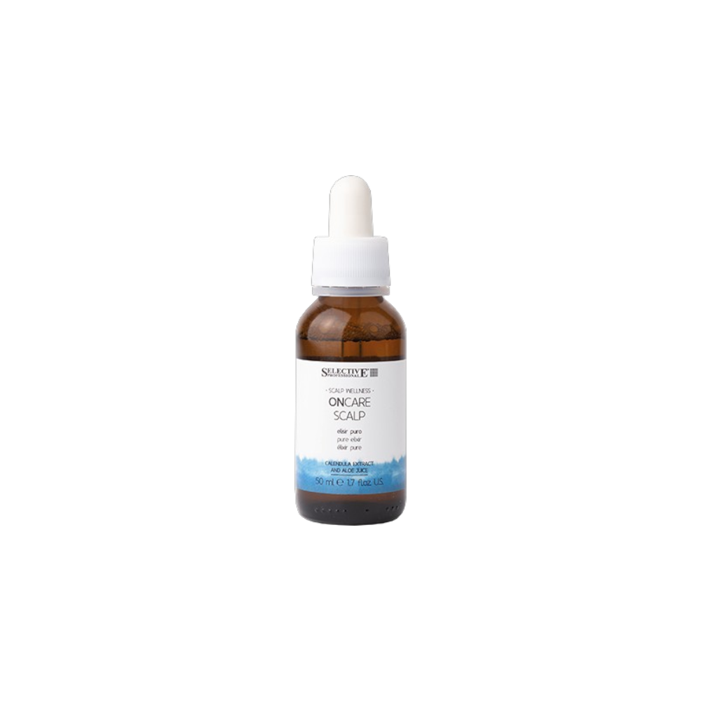 Scalp Pure Elisir