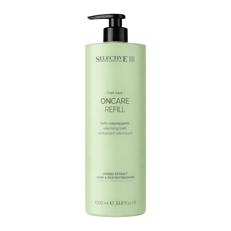 Refill Balm