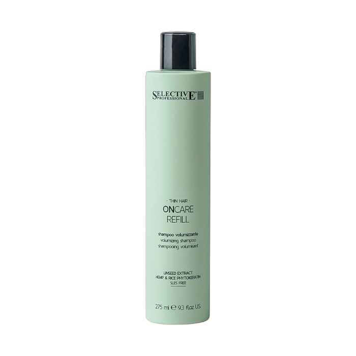 Refill Shampoo