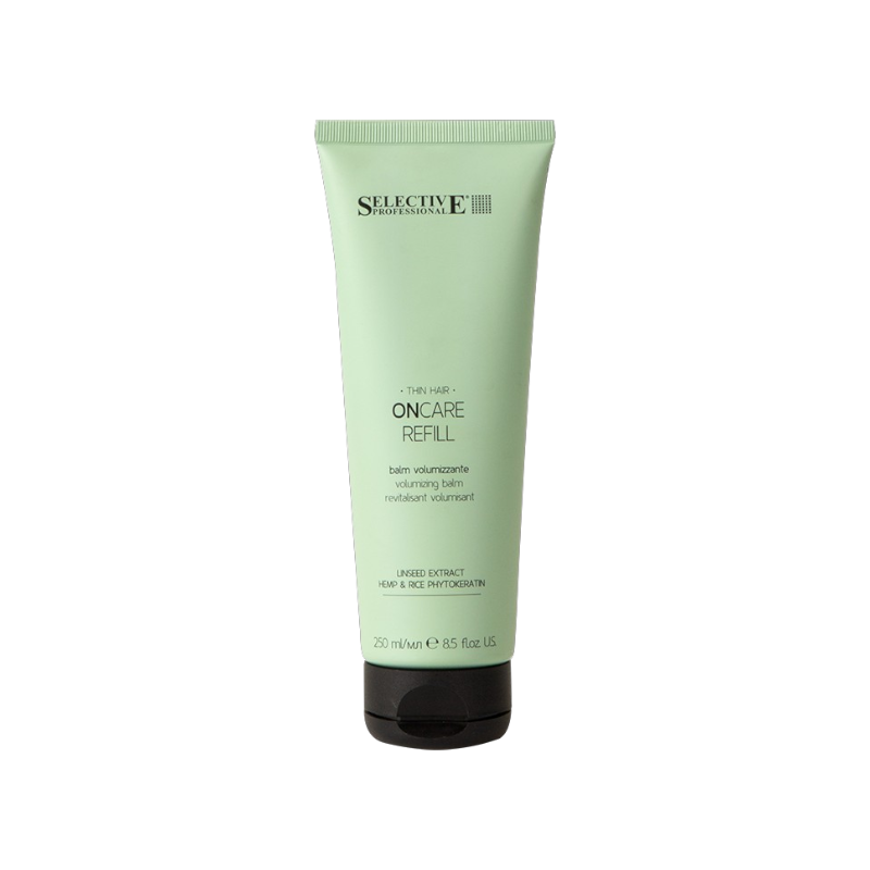 Refill Balm