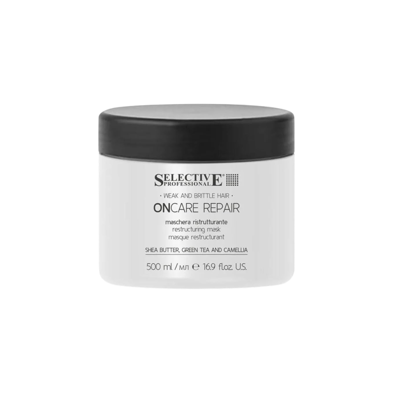 Repair Maschera