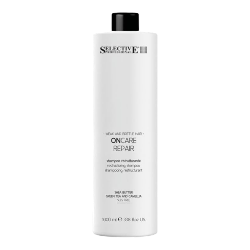 Repair Shampoo