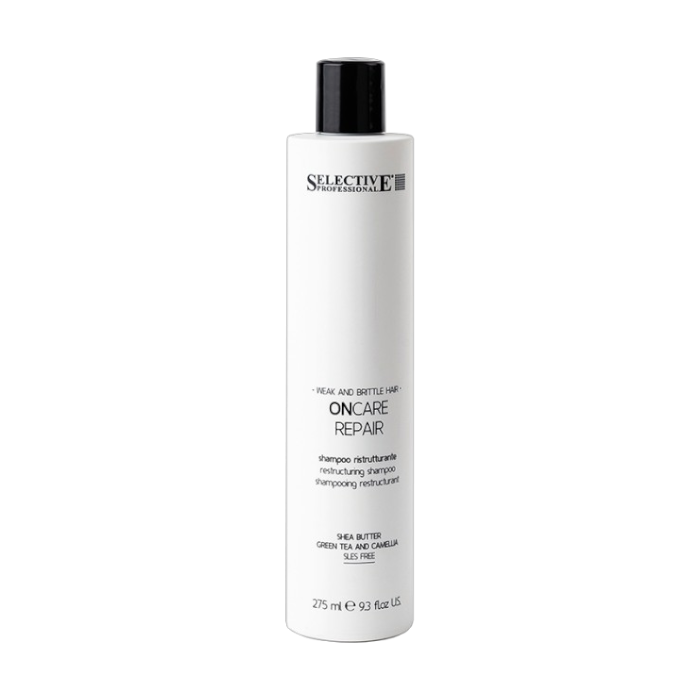 Repair Shampoo