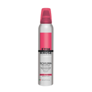 Mousse per capelli Ricci definiti