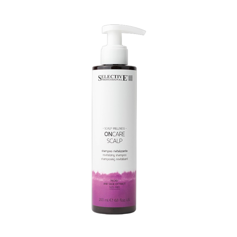 Scalp Shampoo Rivitalizzante
