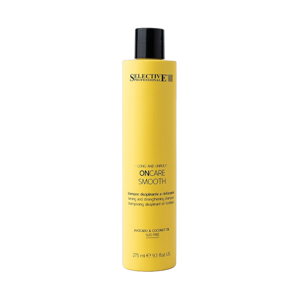 Smooth Shampoo