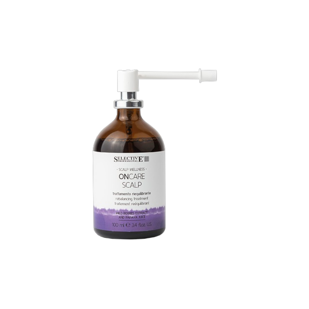Scalp Trattamento Riequilibrante