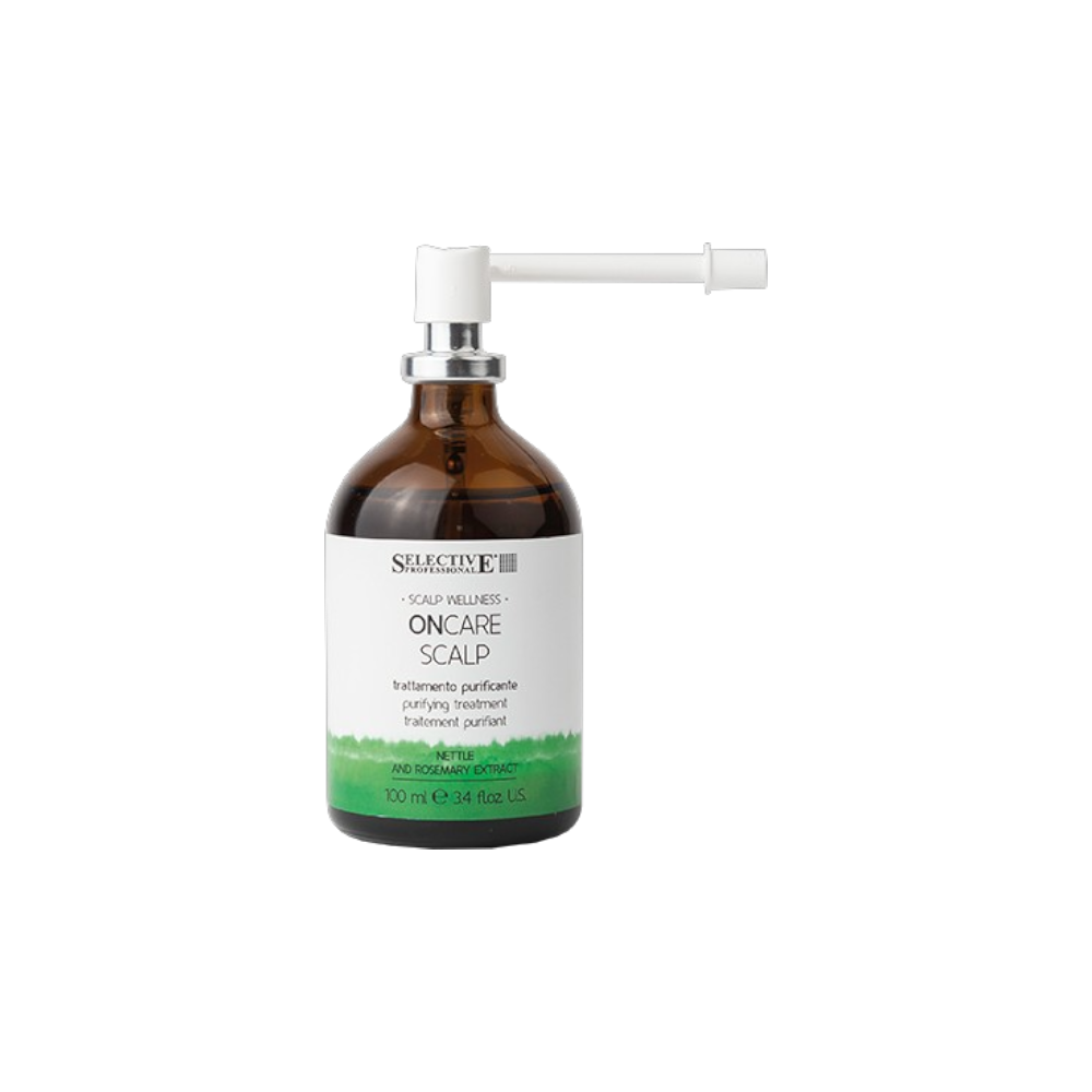 Scalp Trattamento Purificante