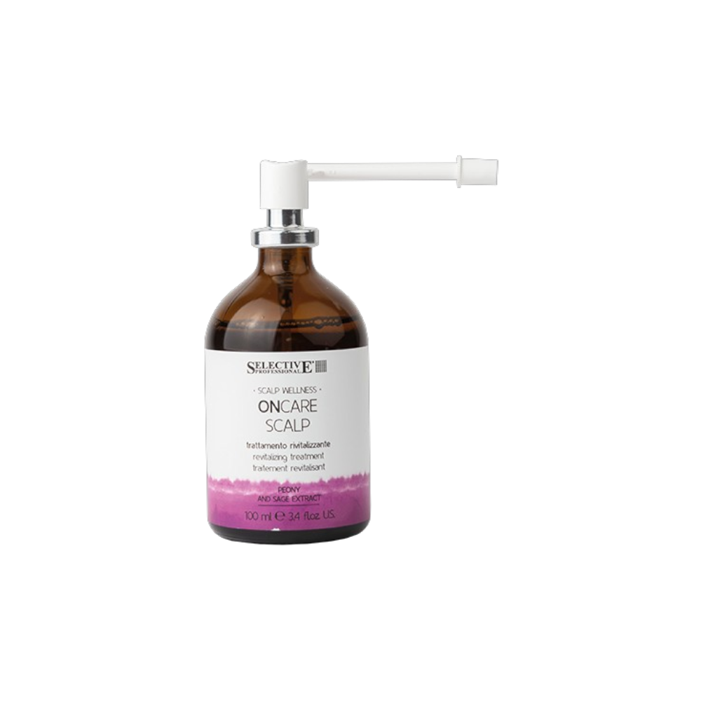 Scalp Trattamento Rivitalizzante