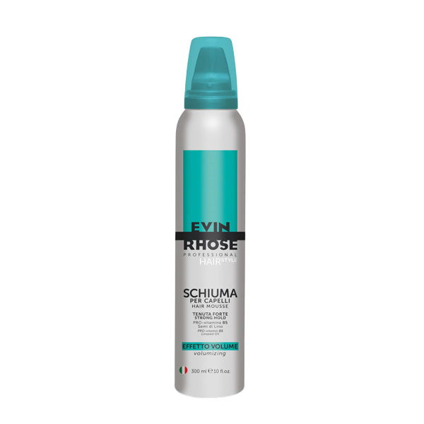 Mousse per capelli Effetto Volume