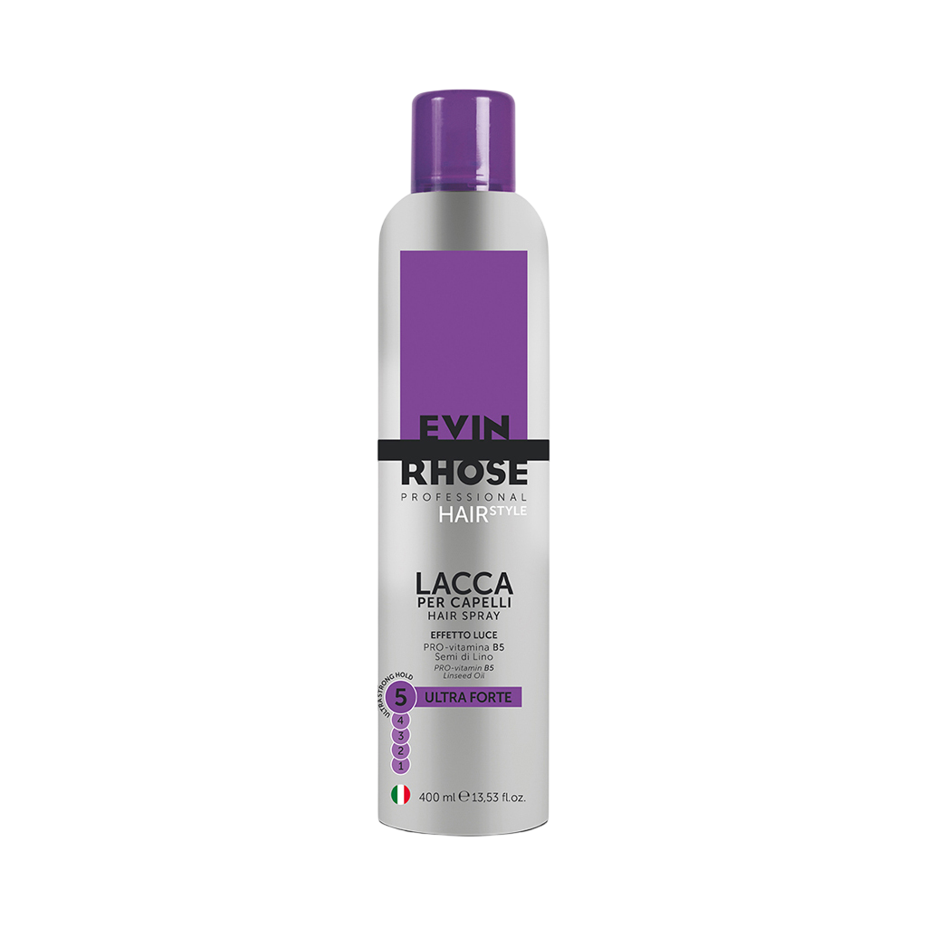 Lacca per capelli Ultra Forte